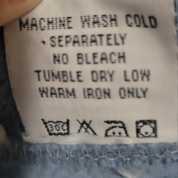 Disney Store winnie the pooh long jacket size xxl - Picture 6 of 12